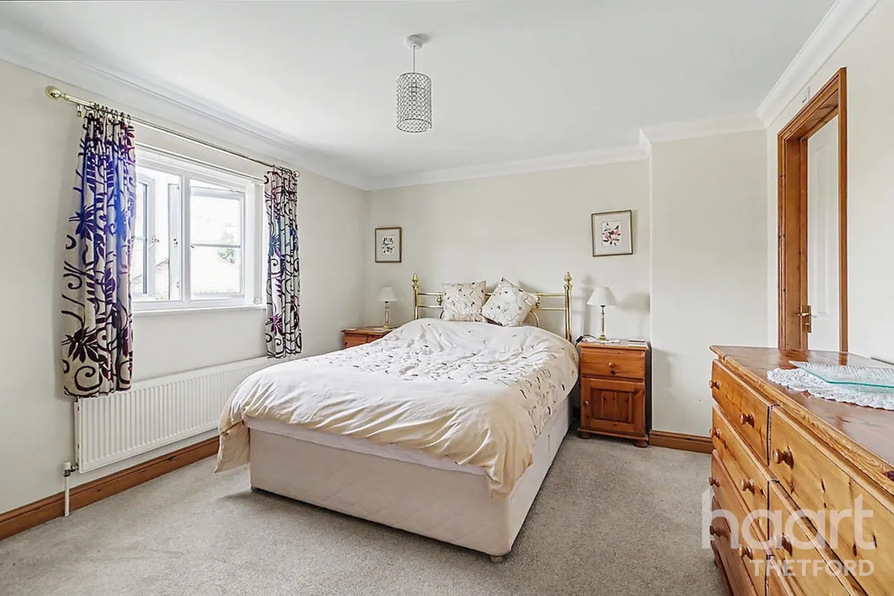 Swaffham Road, Ickburgh, IP26, photo 11