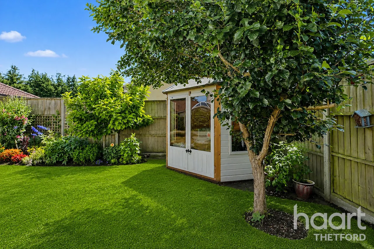 Swaffham Road, Ickburgh, IP26, photo 24