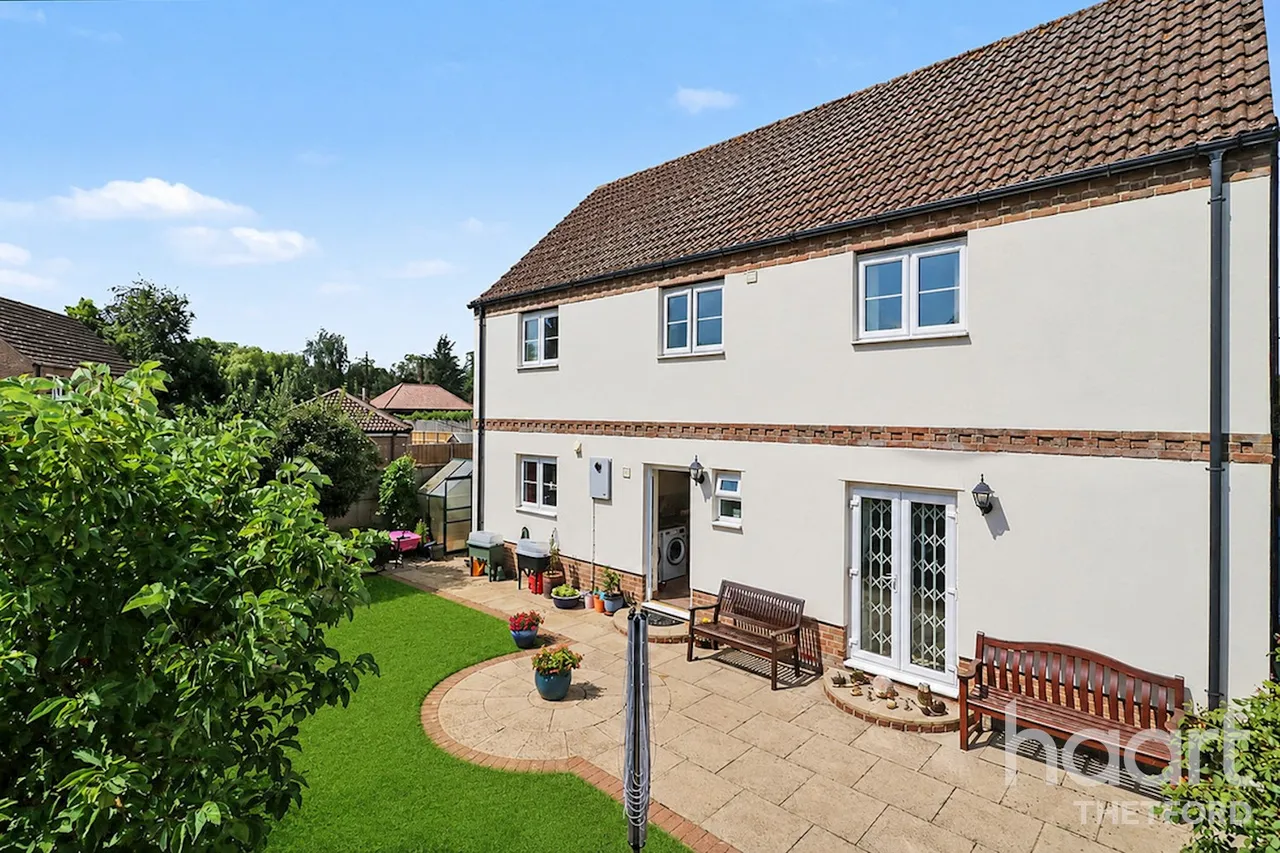 Swaffham Road, Ickburgh, IP26, photo 22