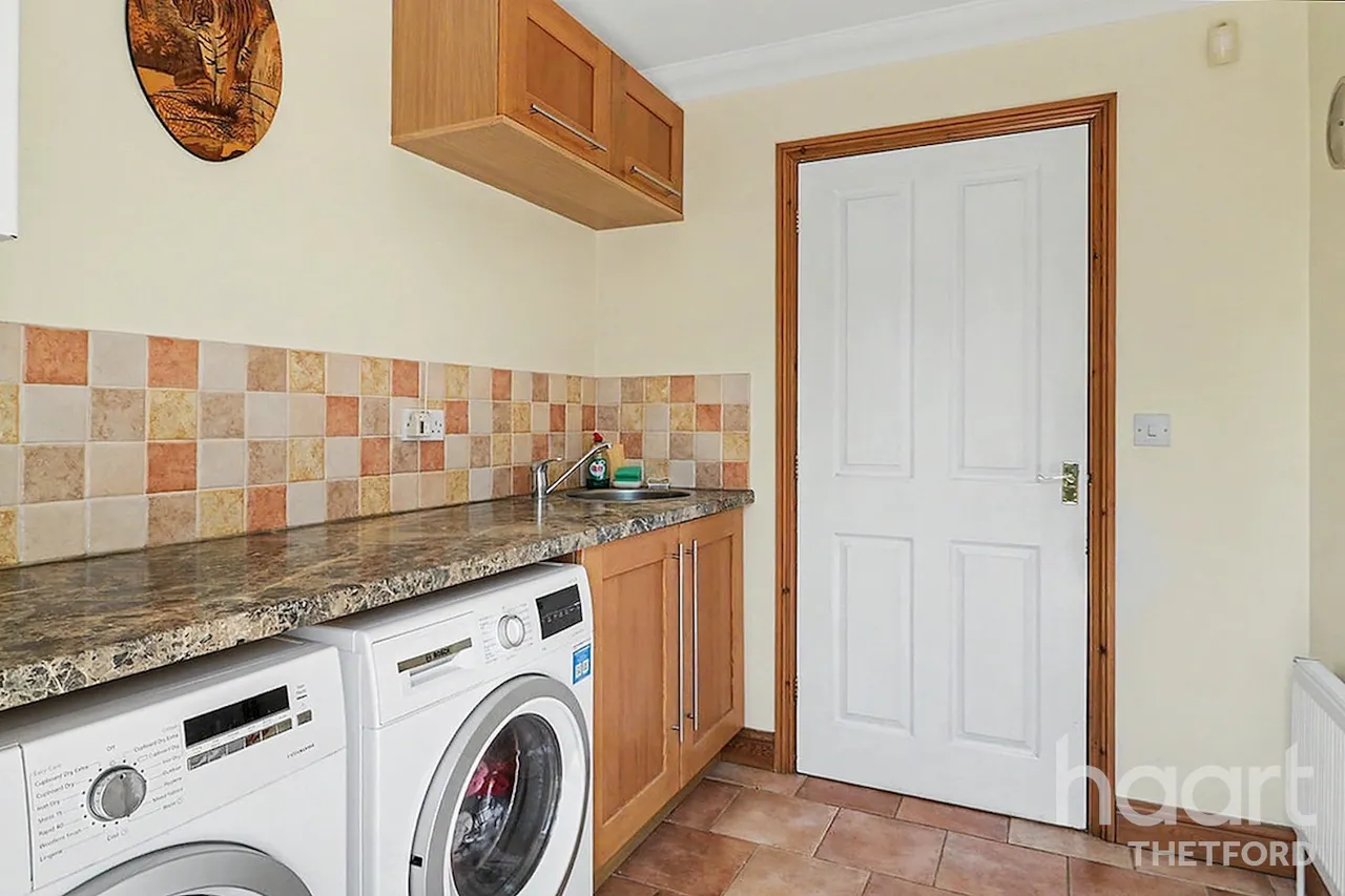 Swaffham Road, Ickburgh, IP26, photo 9