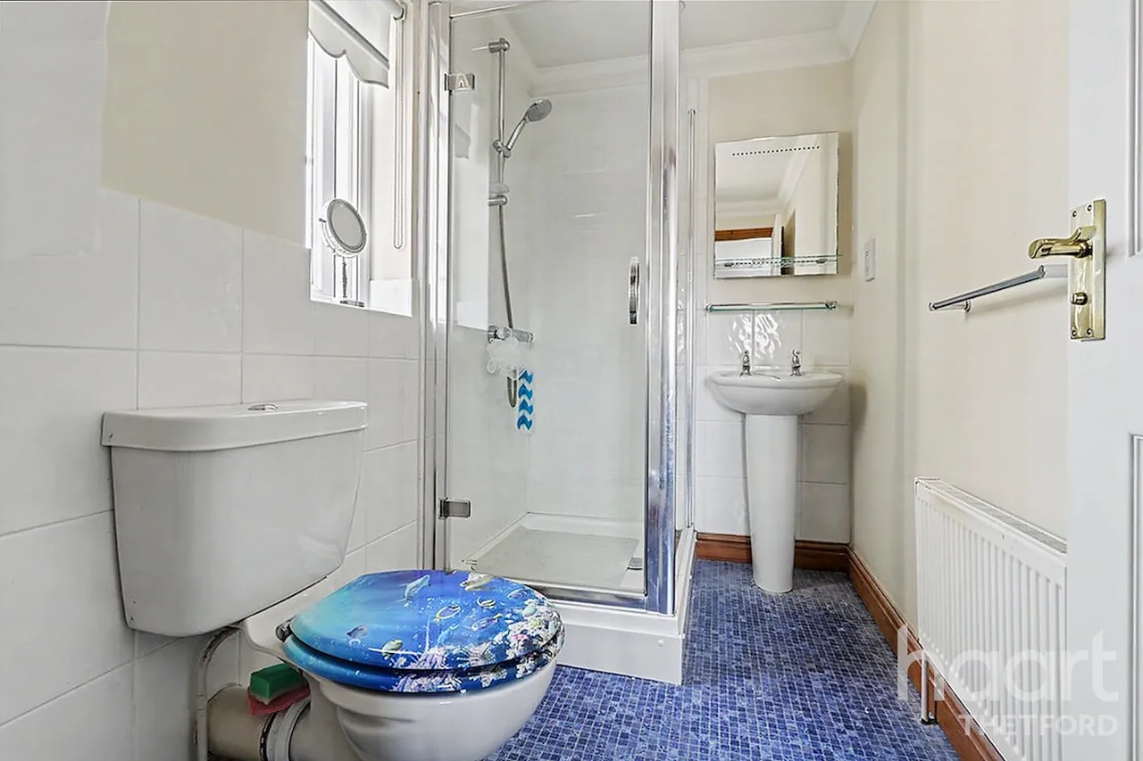 Swaffham Road, Ickburgh, IP26, photo 14