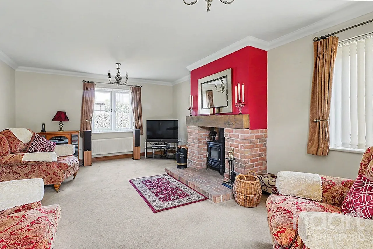 Swaffham Road, Ickburgh, IP26, photo 6