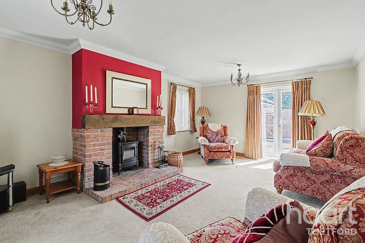 Swaffham Road, Ickburgh, IP26, photo 4