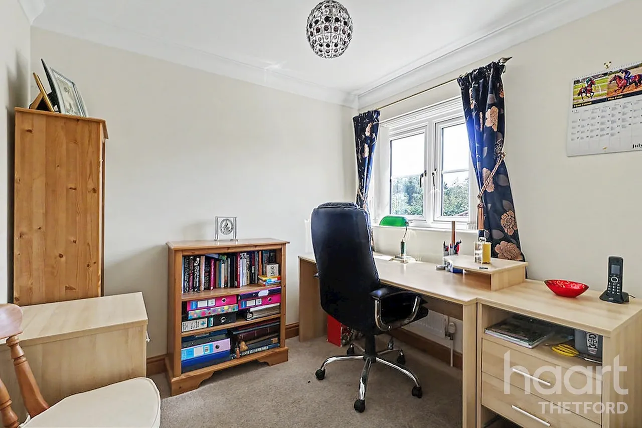 Swaffham Road, Ickburgh, IP26, photo 18