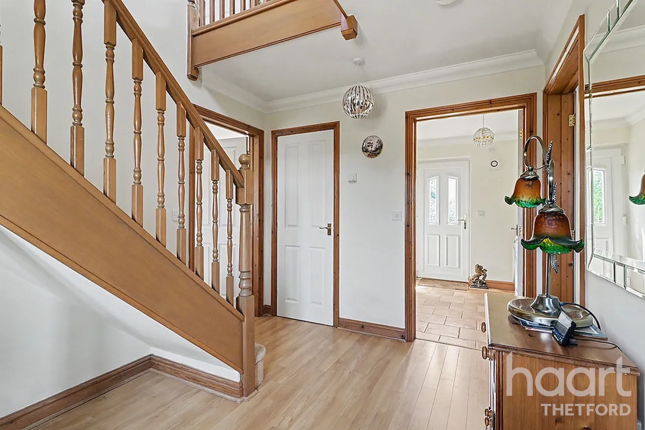 Swaffham Road, Ickburgh, IP26, photo 3