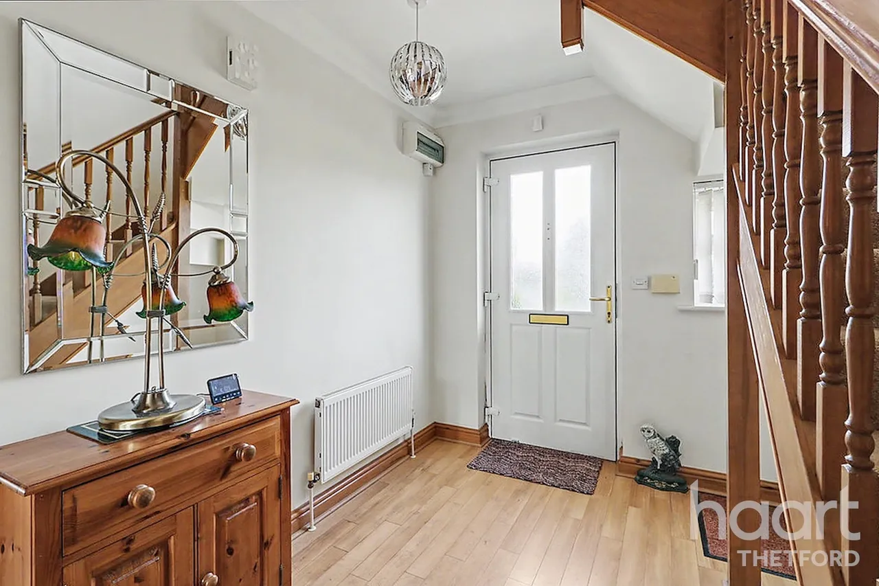 Swaffham Road, Ickburgh, IP26, photo 2