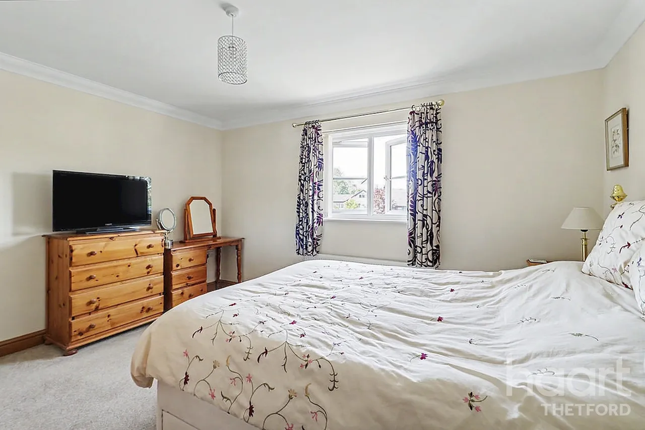 Swaffham Road, Ickburgh, IP26, photo 13