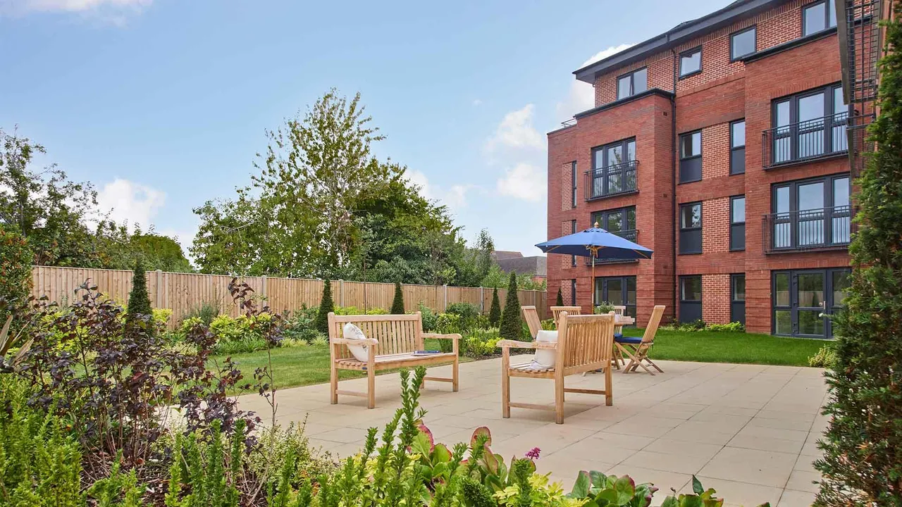 Foxhall Road, Didcot, OX11, photo 8