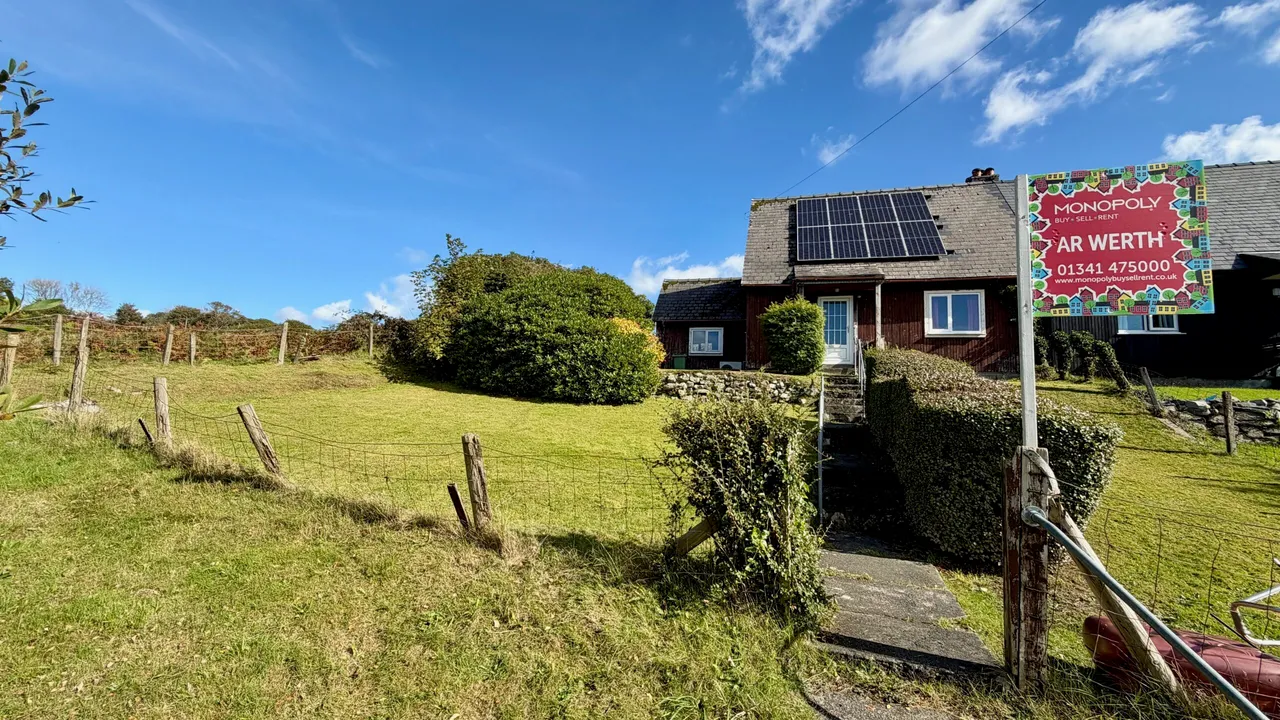 Bryn Awelon, Dyffryn Ardudwy, LL44, photo 18
