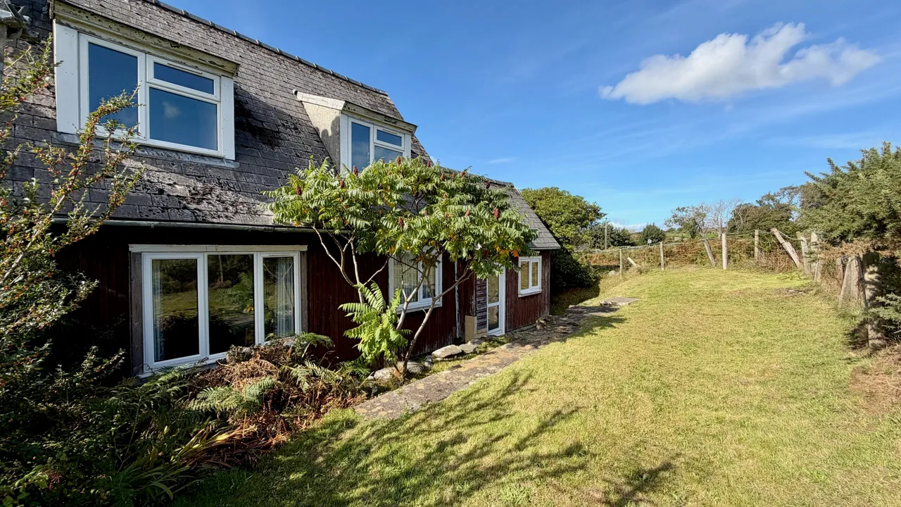 Bryn Awelon, Dyffryn Ardudwy, LL44, photo 19