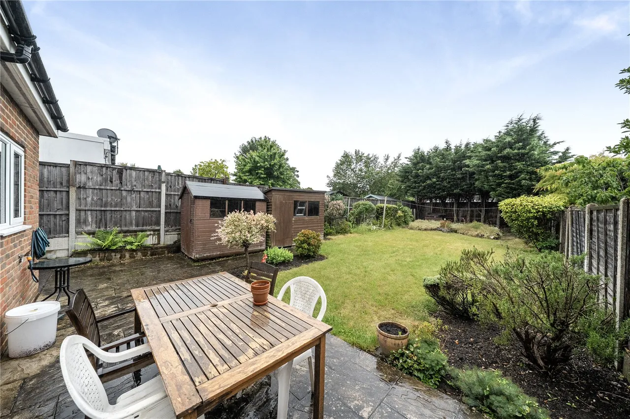 Hamlin Road, Sevenoaks, Kent, TN13 2DL, photo 11