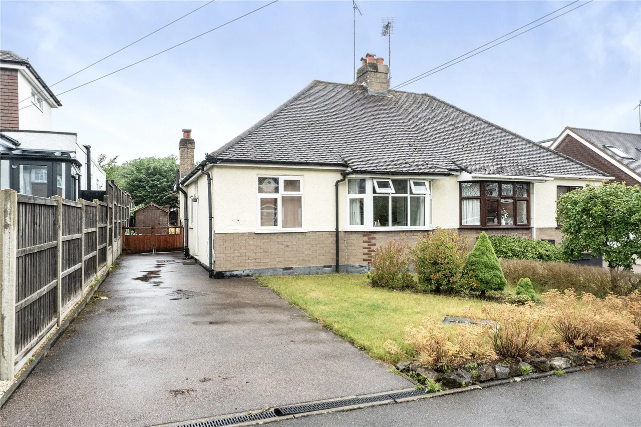 2 bed house for sale — Hamlin Road, Sevenoaks, Kent, TN13 2DL