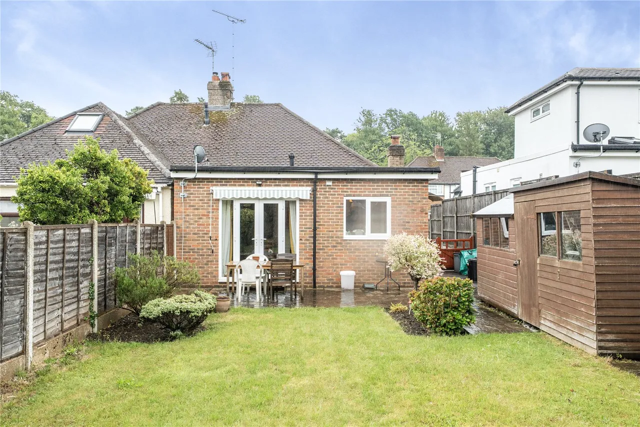 Hamlin Road, Sevenoaks, Kent, TN13 2DL, photo 13