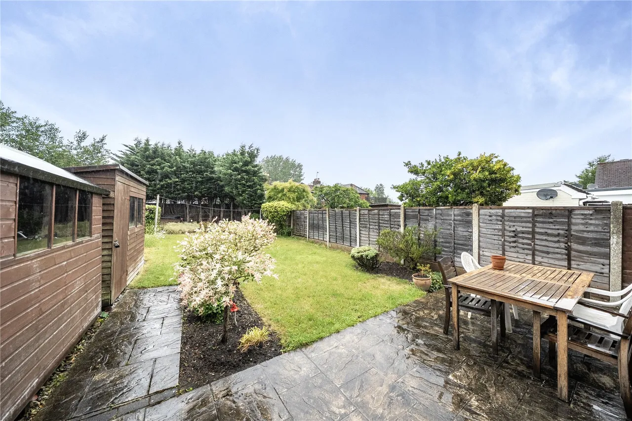 Hamlin Road, Sevenoaks, Kent, TN13 2DL, photo 12