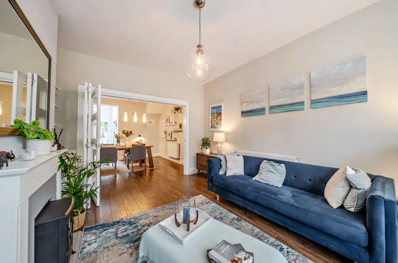 Dragon Avenue, Harrogate, HG1, photo 4