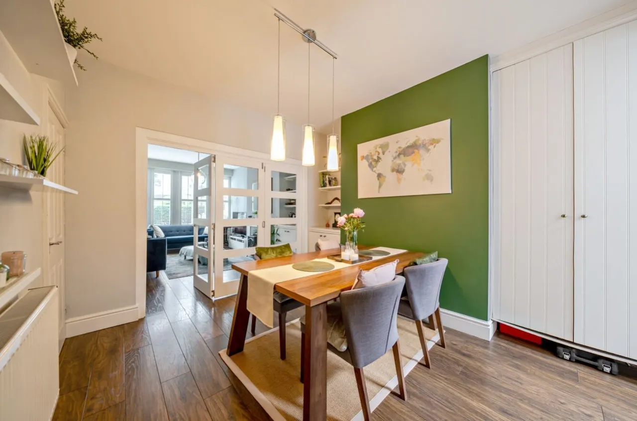 Dragon Avenue, Harrogate, HG1, photo 7