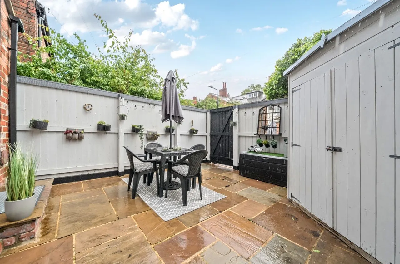 Dragon Avenue, Harrogate, HG1, photo 25