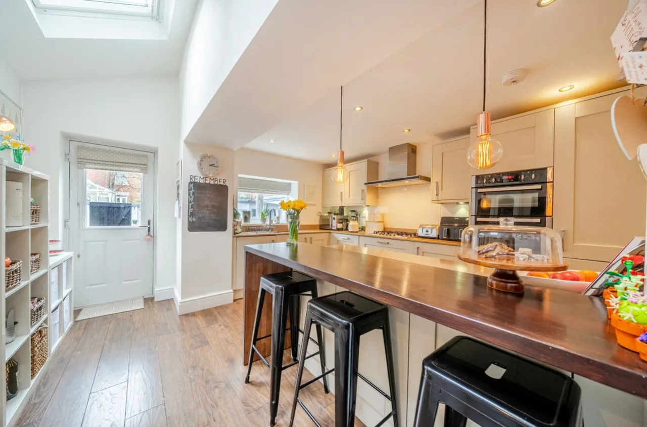 Dragon Avenue, Harrogate, HG1, photo 11