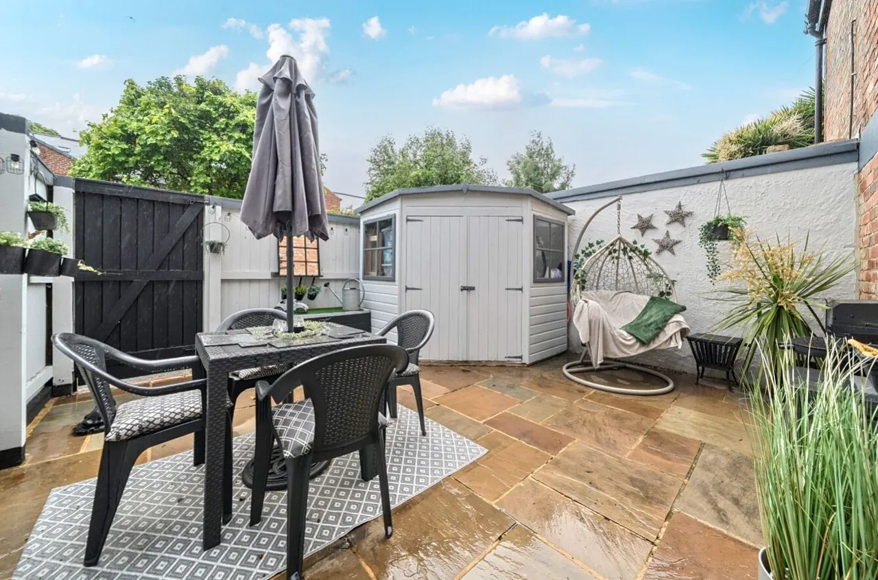 Dragon Avenue, Harrogate, HG1, photo 3