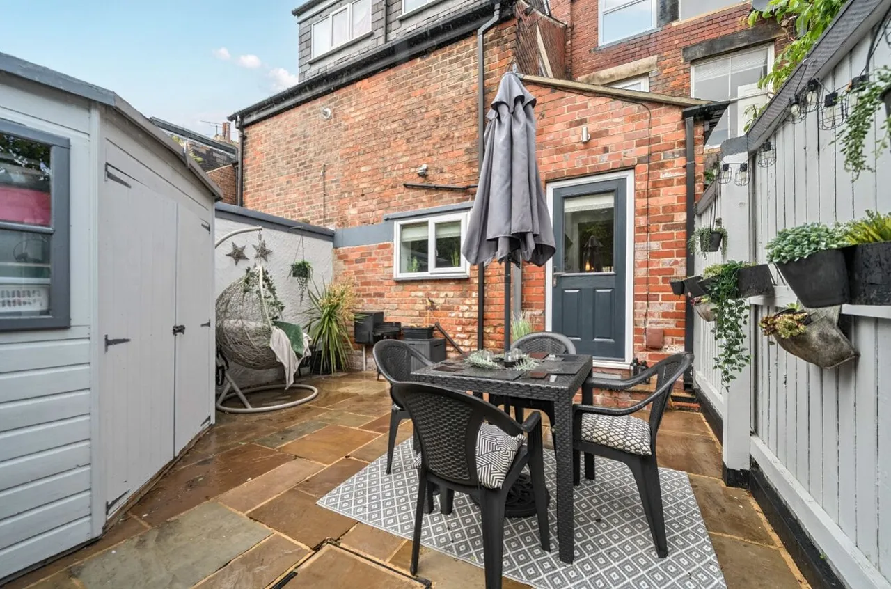 Dragon Avenue, Harrogate, HG1, photo 26