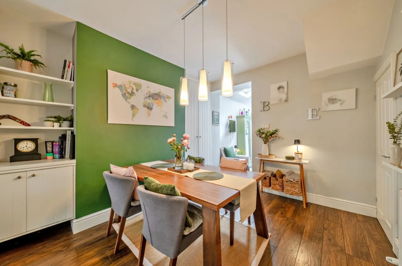 Dragon Avenue, Harrogate, HG1, photo 6