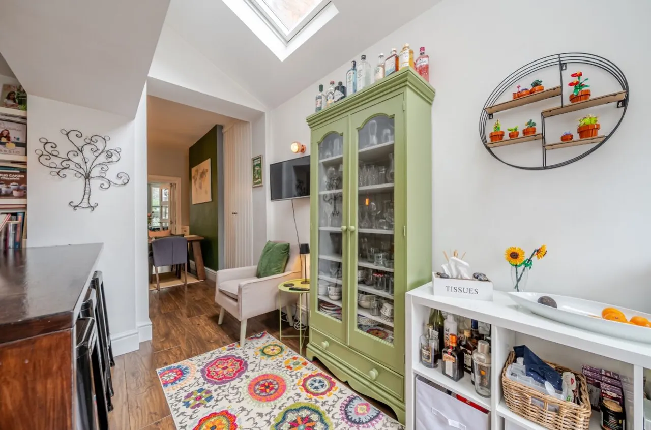 Dragon Avenue, Harrogate, HG1, photo 13