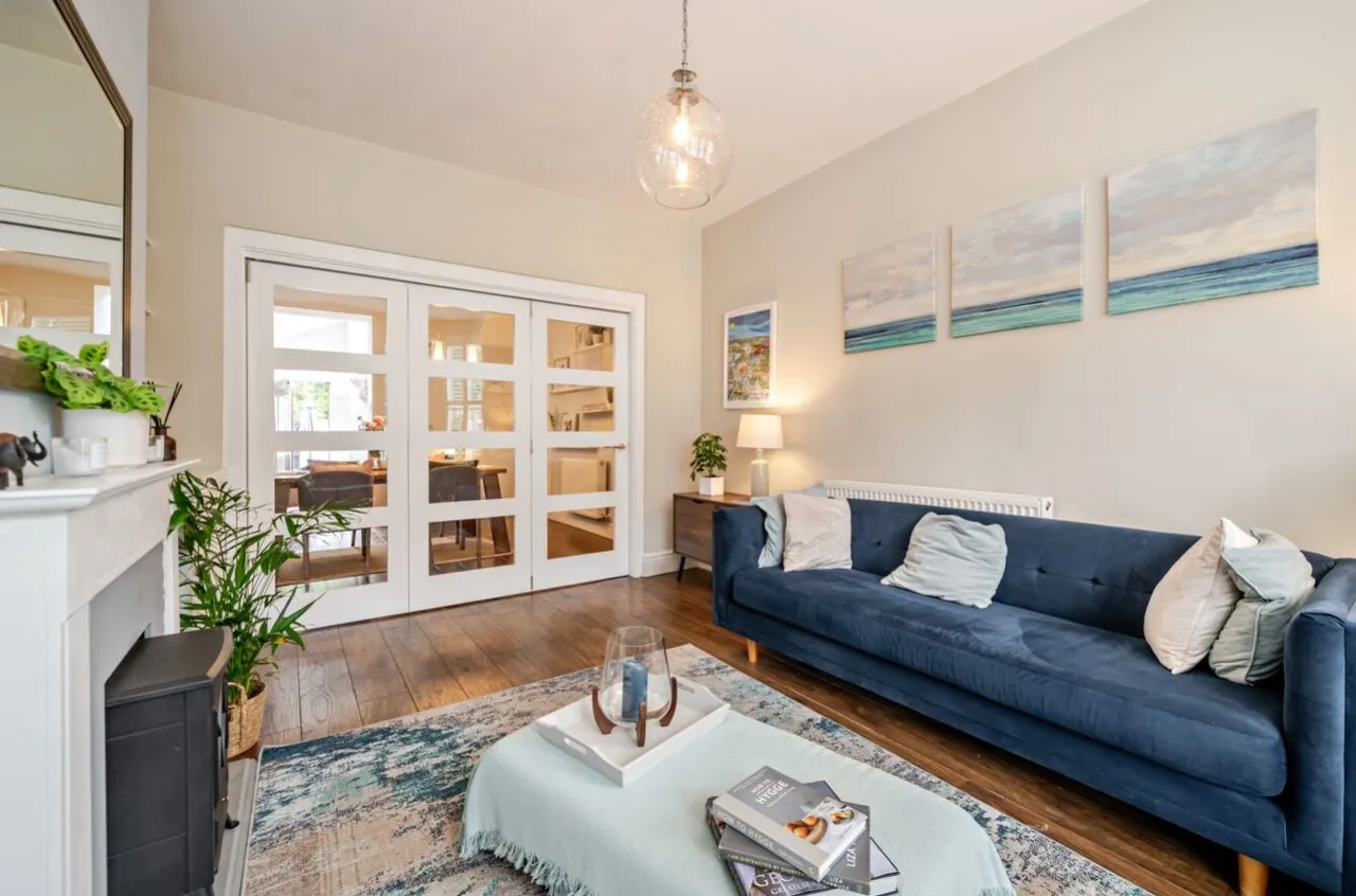 Dragon Avenue, Harrogate, HG1, photo 5