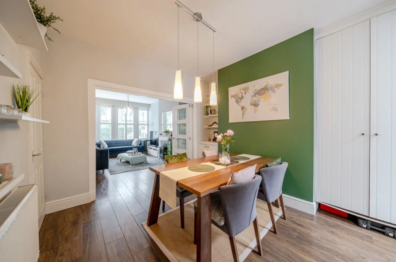 Dragon Avenue, Harrogate, HG1, photo 8