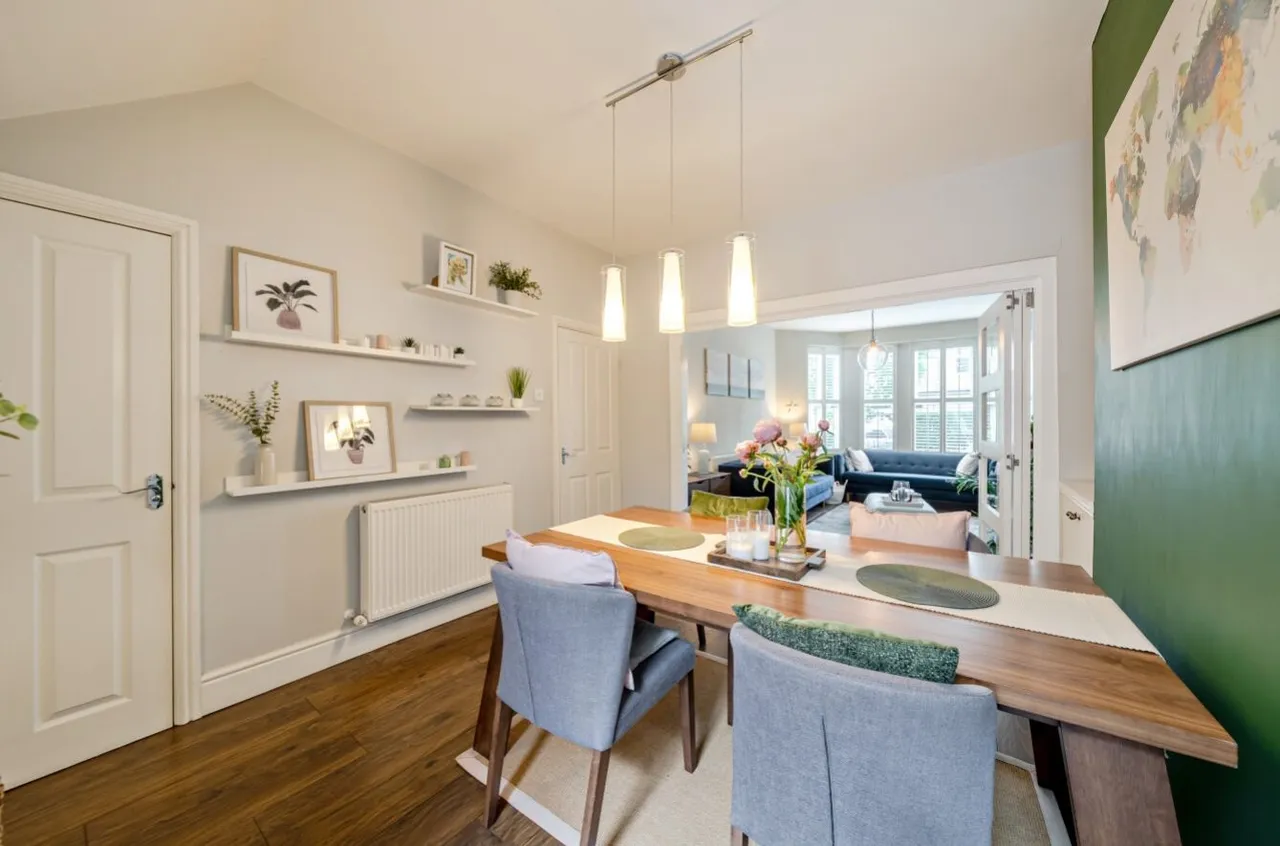 Dragon Avenue, Harrogate, HG1, photo 10