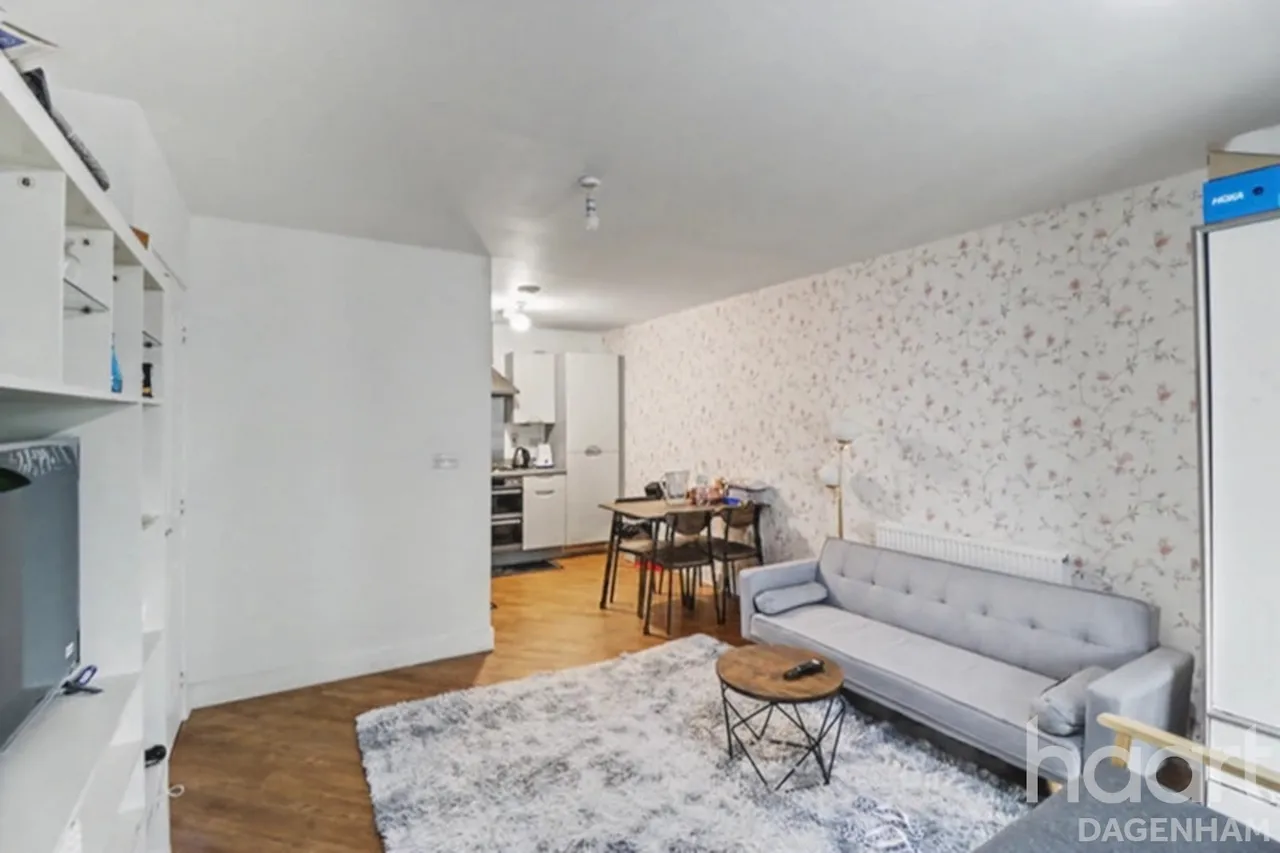 Academy Way, Dagenham, RM8, photo 6