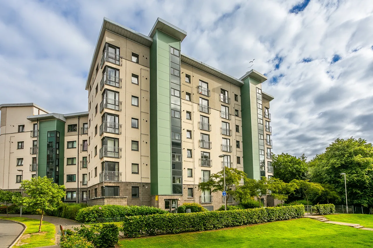 Easter Road, Edinburgh, EH7, photo 2