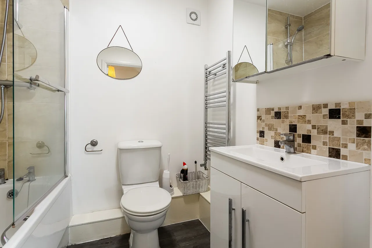 Easter Road, Edinburgh, EH7, photo 16