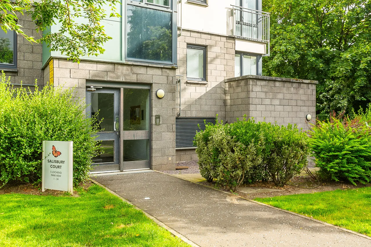 Easter Road, Edinburgh, EH7, photo 19