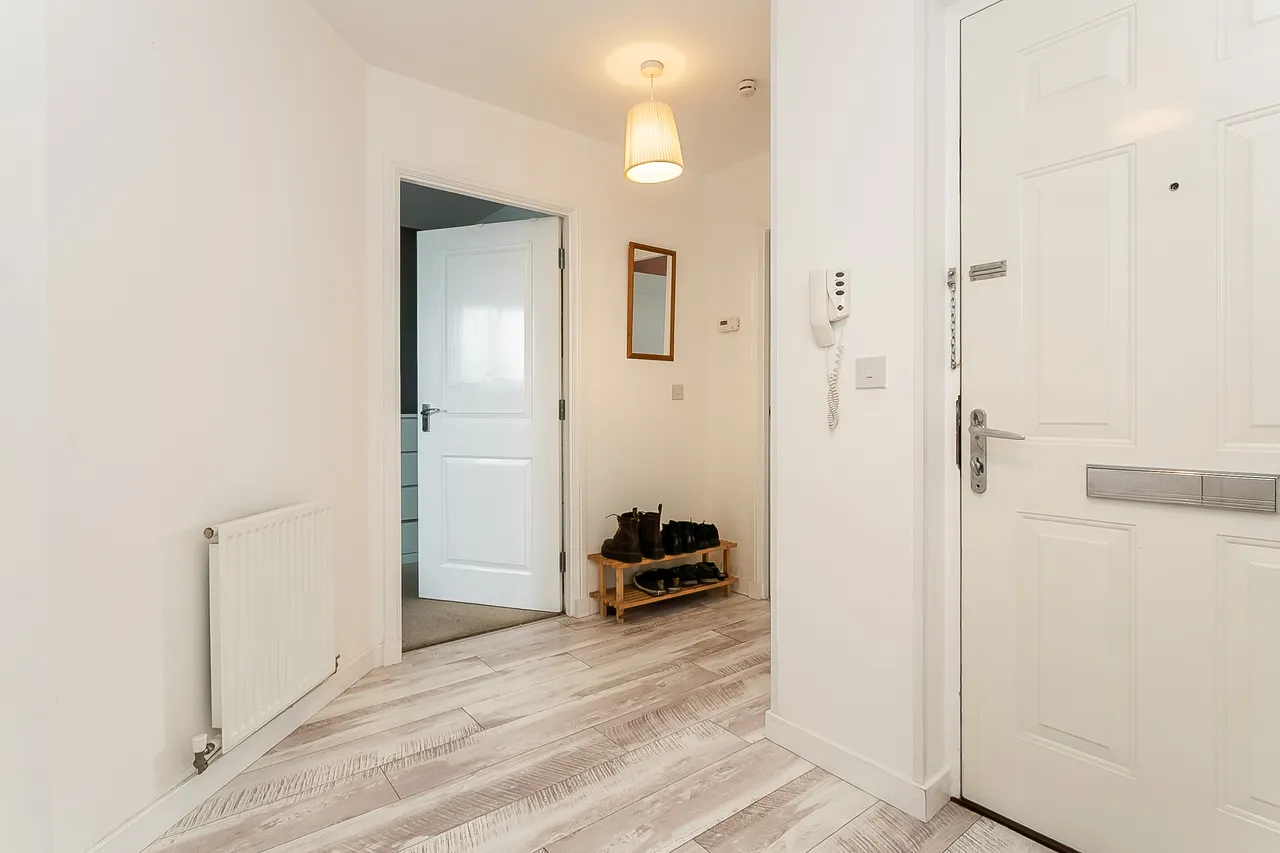 Easter Road, Edinburgh, EH7, photo 18