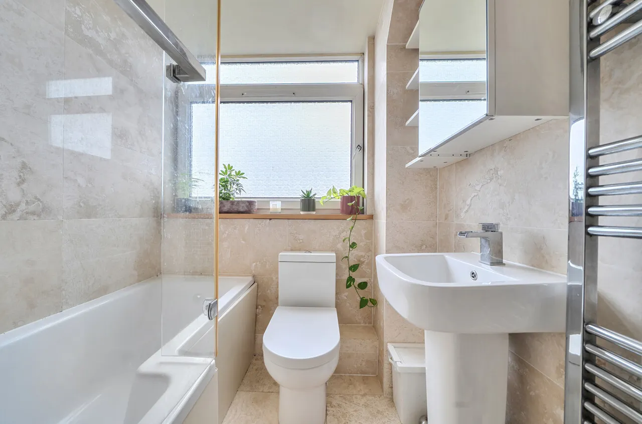 Castle Way, Southampton, SO14, photo 6