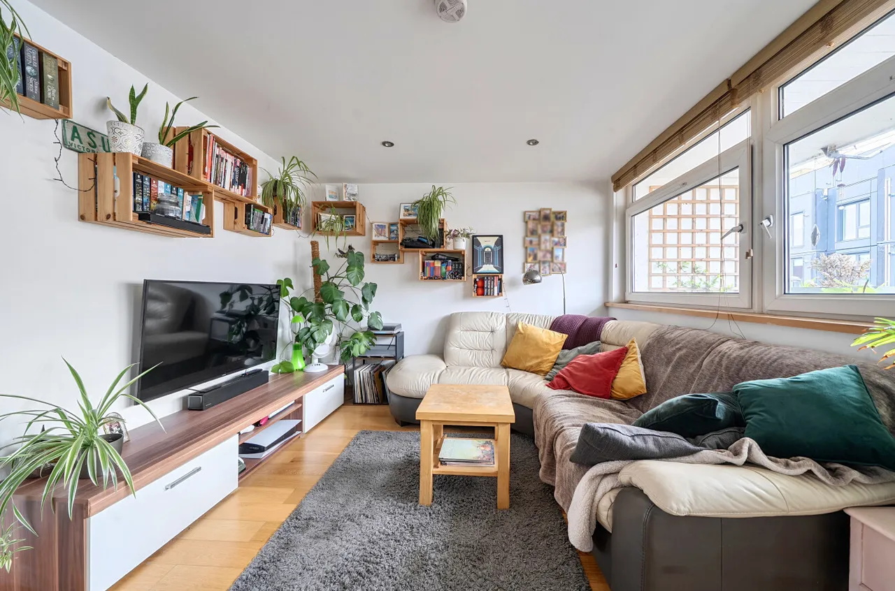 Castle Way, Southampton, SO14, photo 10