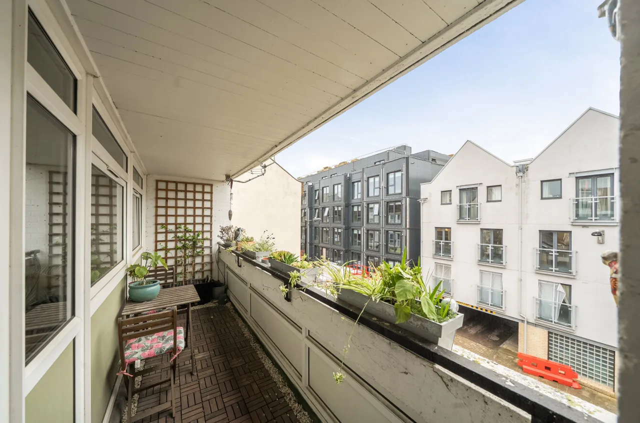 Castle Way, Southampton, SO14, photo 13