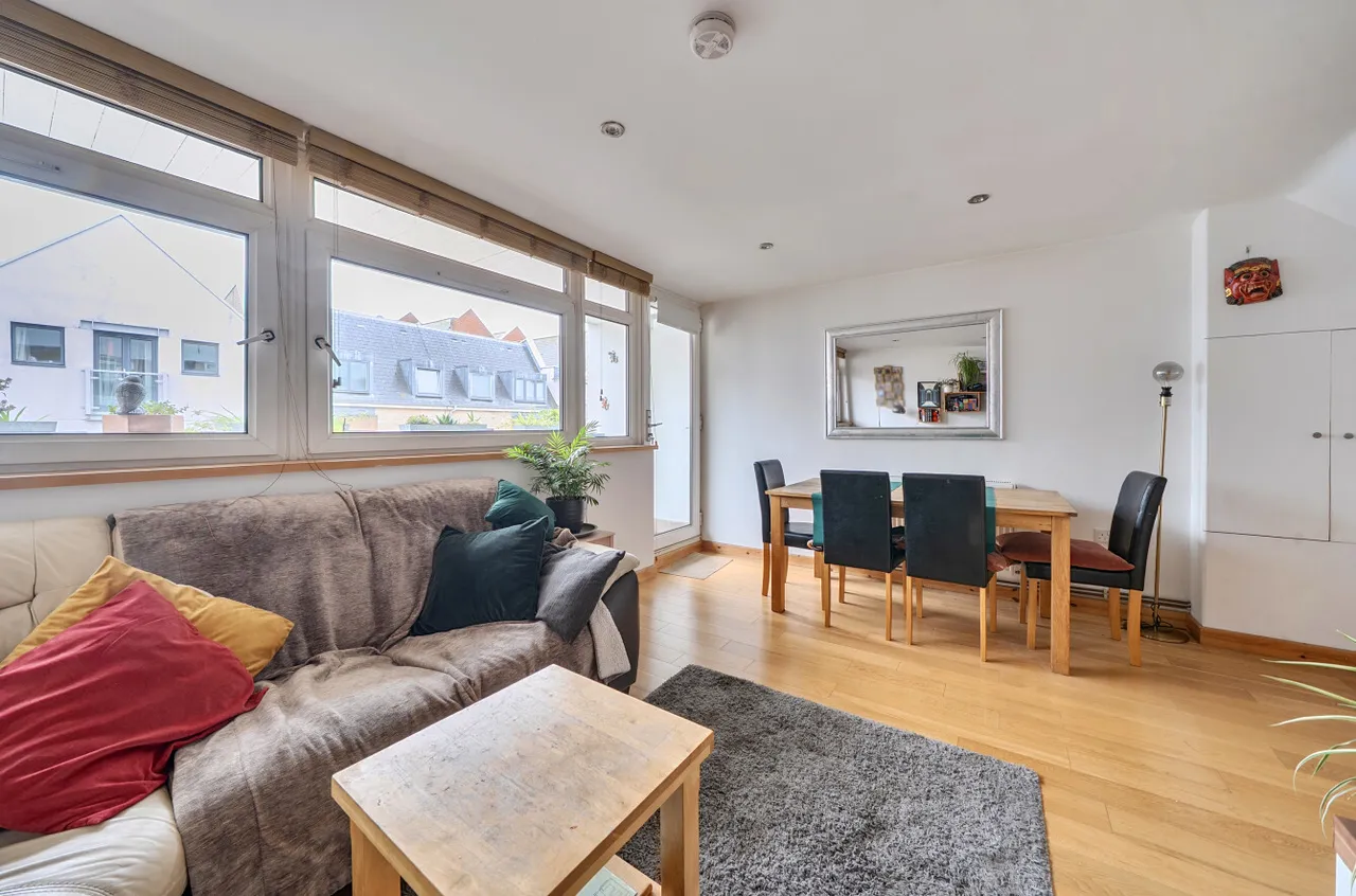 Castle Way, Southampton, SO14, photo 4