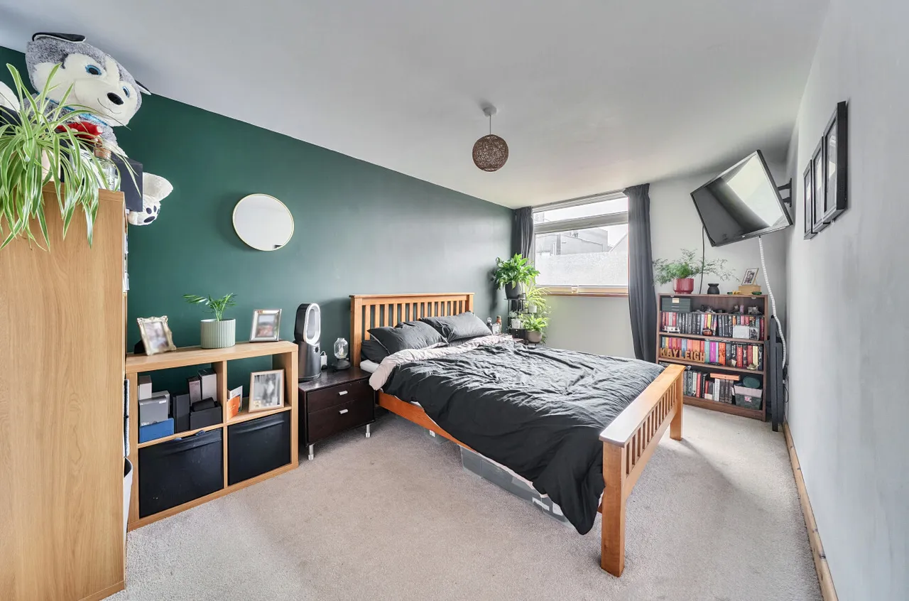 Castle Way, Southampton, SO14, photo 5