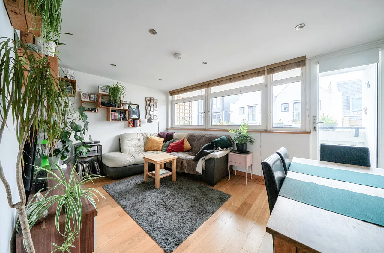 Castle Way, Southampton, SO14, photo 2