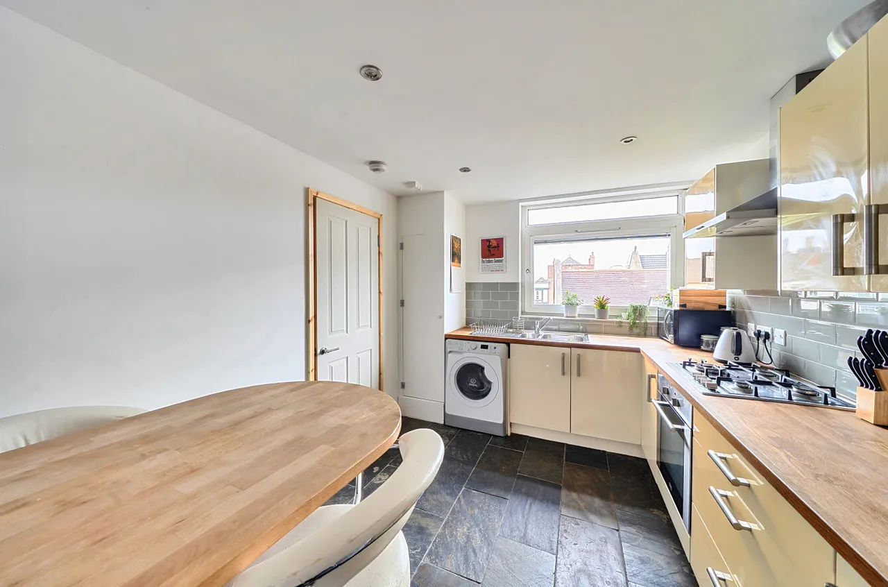 Castle Way, Southampton, SO14, photo 11