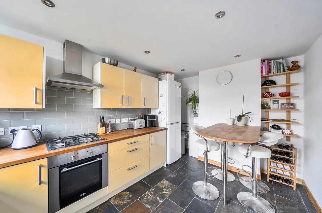 Castle Way, Southampton, SO14, photo 9