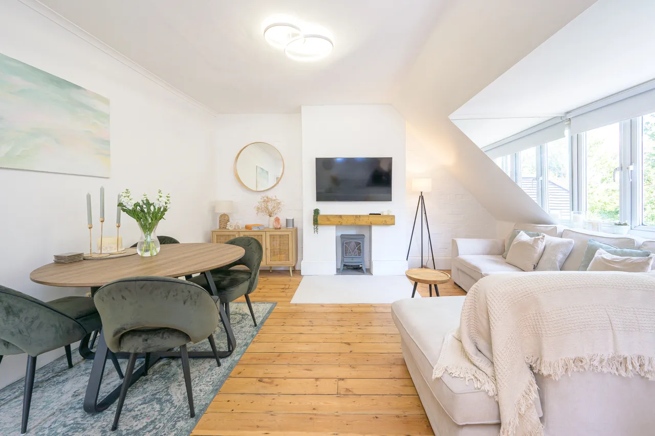 Flat D, 360 Finchley Road, London, photo 8