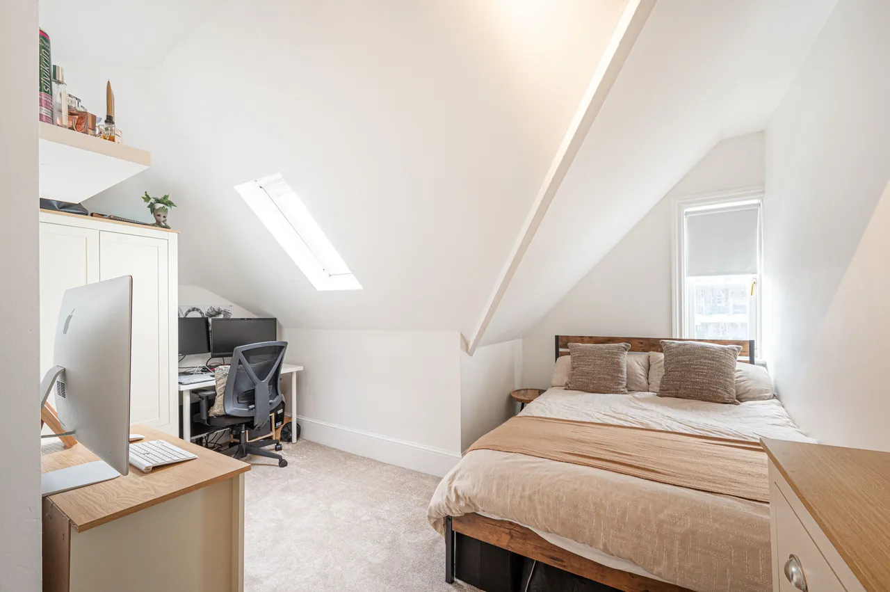Flat D, 360 Finchley Road, London, photo 5
