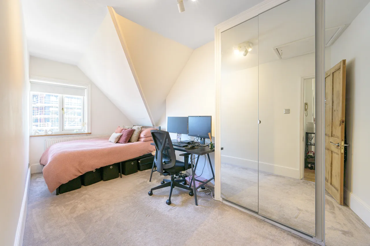Flat D, 360 Finchley Road, London, photo 4