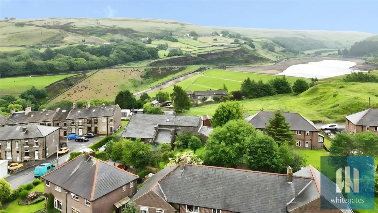 Netherley Drive, Marsden, HD7, photo 12
