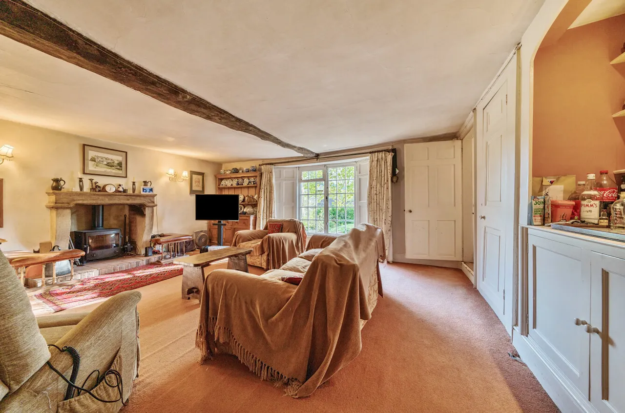 Over Stowey, Bridgwater, TA5, photo 27