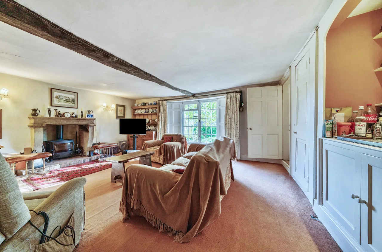 Over Stowey, Bridgwater, TA5, photo 29