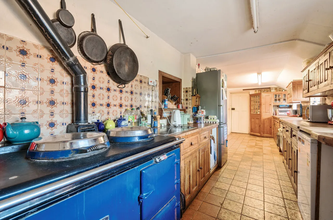 Over Stowey, Bridgwater, TA5, photo 21