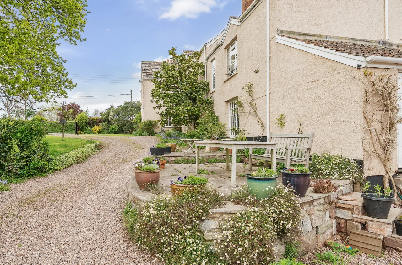 Over Stowey, Bridgwater, TA5, photo 20